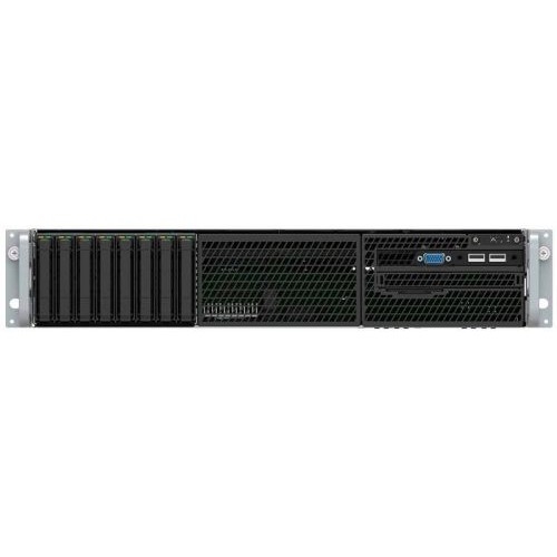 

Серверная платформа Intel R2208WFTZS / R2208WFTZSR, R2208WFTZS