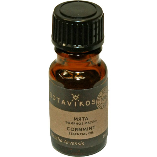 

Эфирное масло Botanika Мята