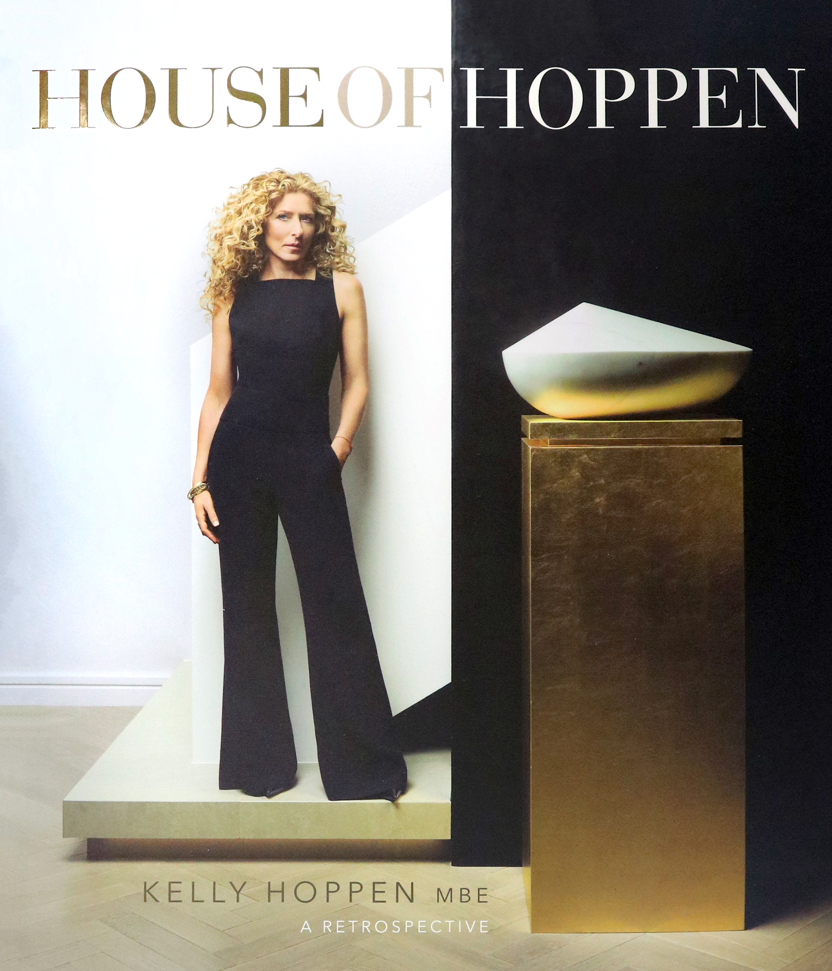 

House of Hoppen A Retrospective