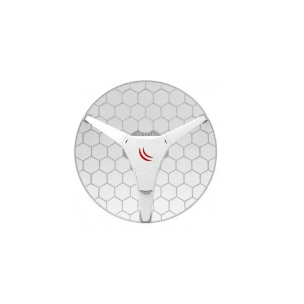 

Wi-Fi антенна 716 ГГц Mikrotik RBLHGG-60ad, RBLHGG-60ad