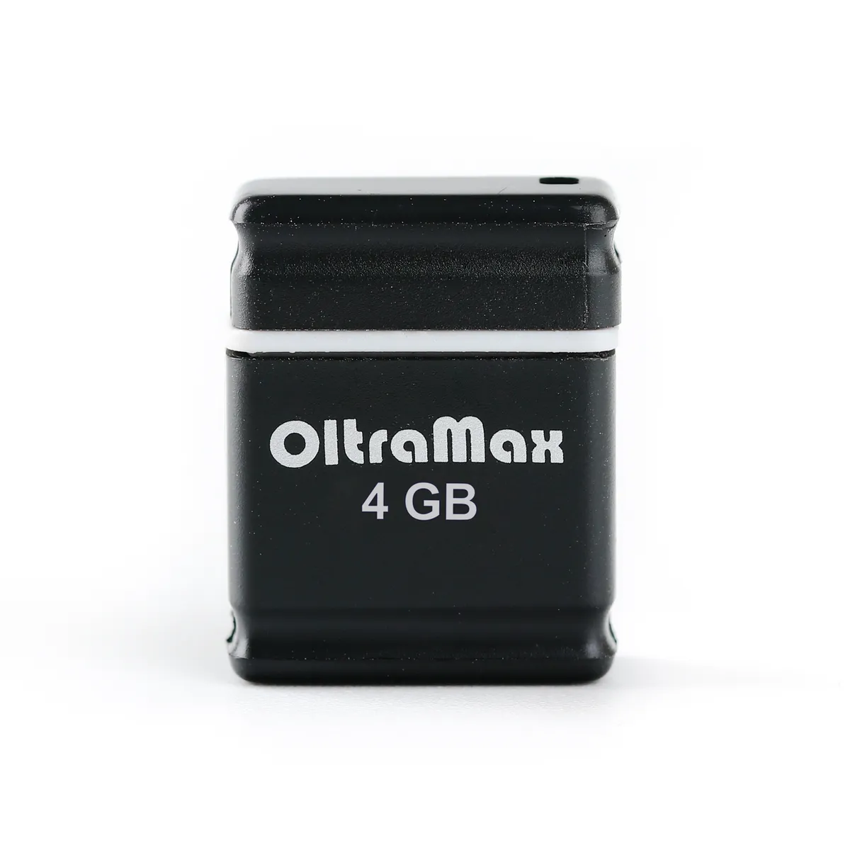 фото Флэш диск oltramax 50 black (om-4gb-50-black)