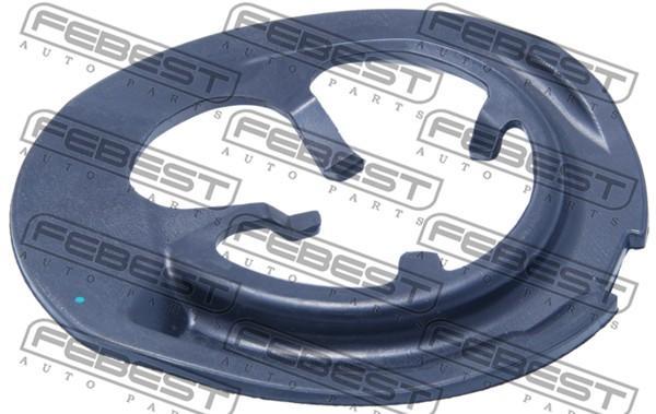 

Проставка Пружины Toyota Rav4 (Aca3#/Gsa3#) 2005-2013 Febest арт. TSI-ANH20F