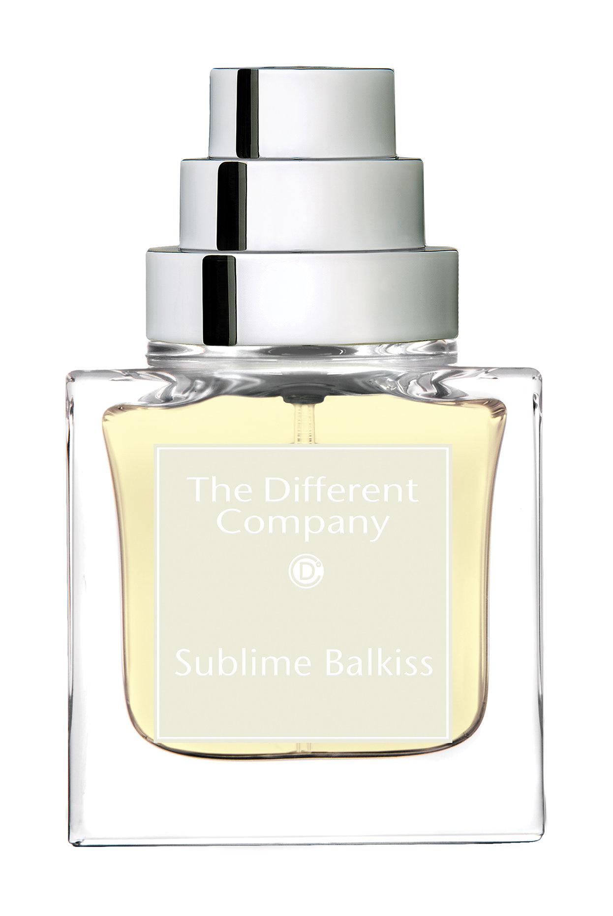Парфюмерная вода The Different Company Sublime Balkiss Eau de Parfum для женщин, 50 мл
