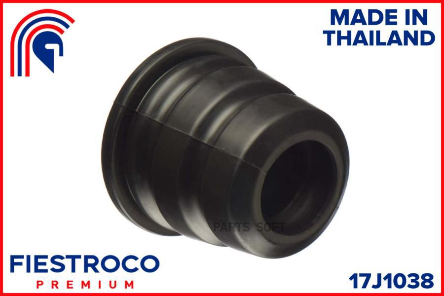 

Отбойник Амортизатора FIESTROCO арт. 17J1038