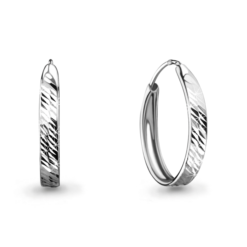 

Серьги из серебра Aquamarine 32076_925_р, 32076_925_р