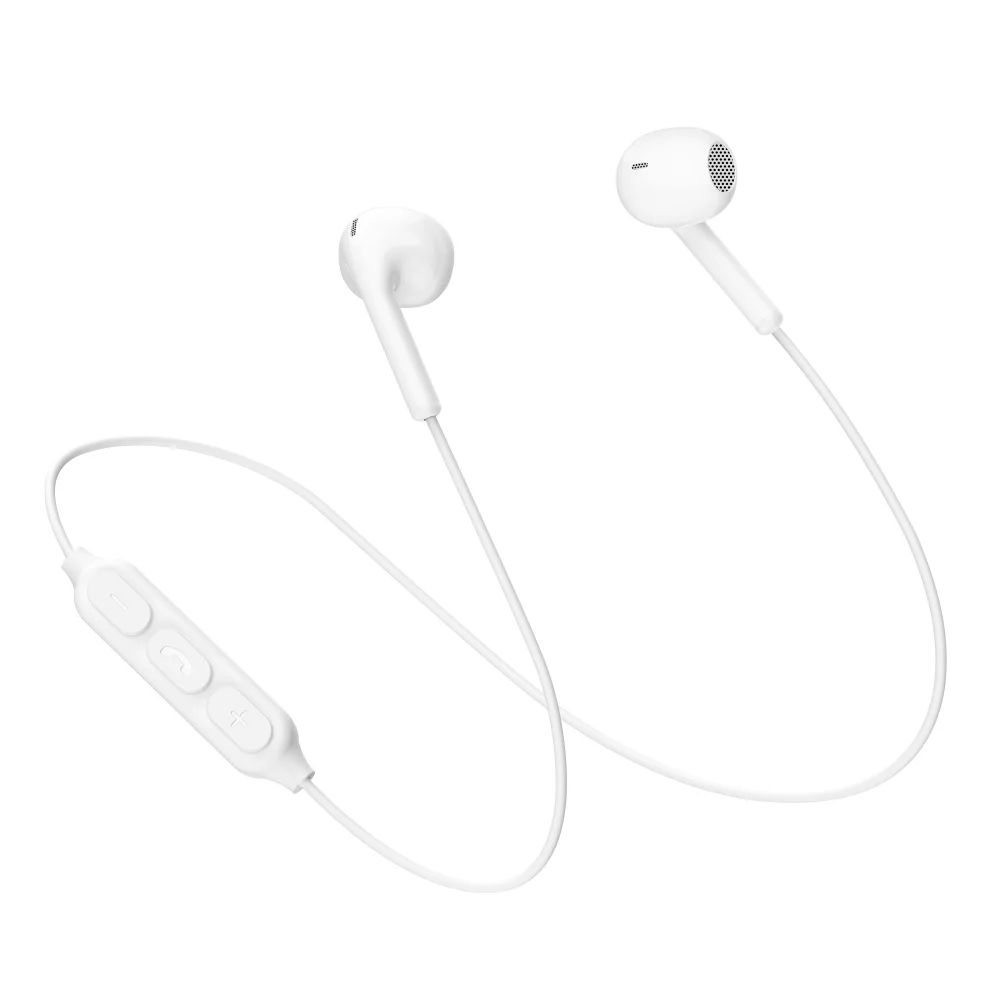 

Беспроводные наушники Perfeo White (PF_C3177)
