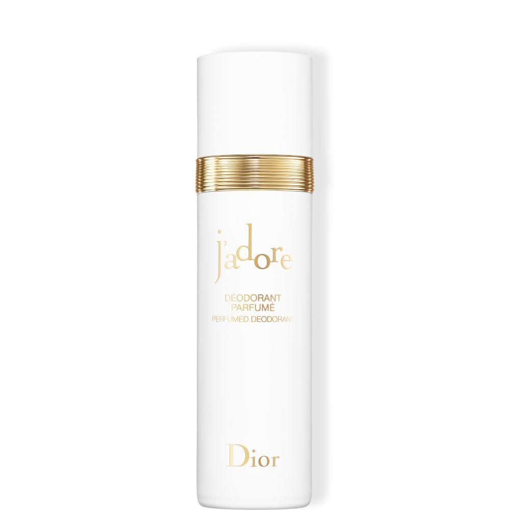 Дезодорант спрей для тела Dior J'adore парфюмированный, женский, 100 мл