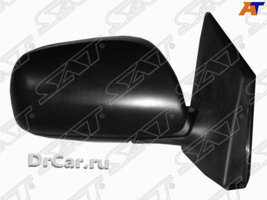 

Зеркало Toyota Corolla 06-10 Rh Регул-Ка, Обогрев, 5 Контактов