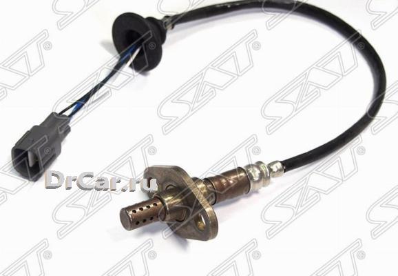 

SAT Датчик топливно-воздушной смеси TOYOTA HARRIER 1MZFE 97-00 (фланец)