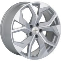 

Колесный диск Khomen Wheels KHW2006 (BSF) 8.5xR20 ET33 5*112 D66.6, Черный