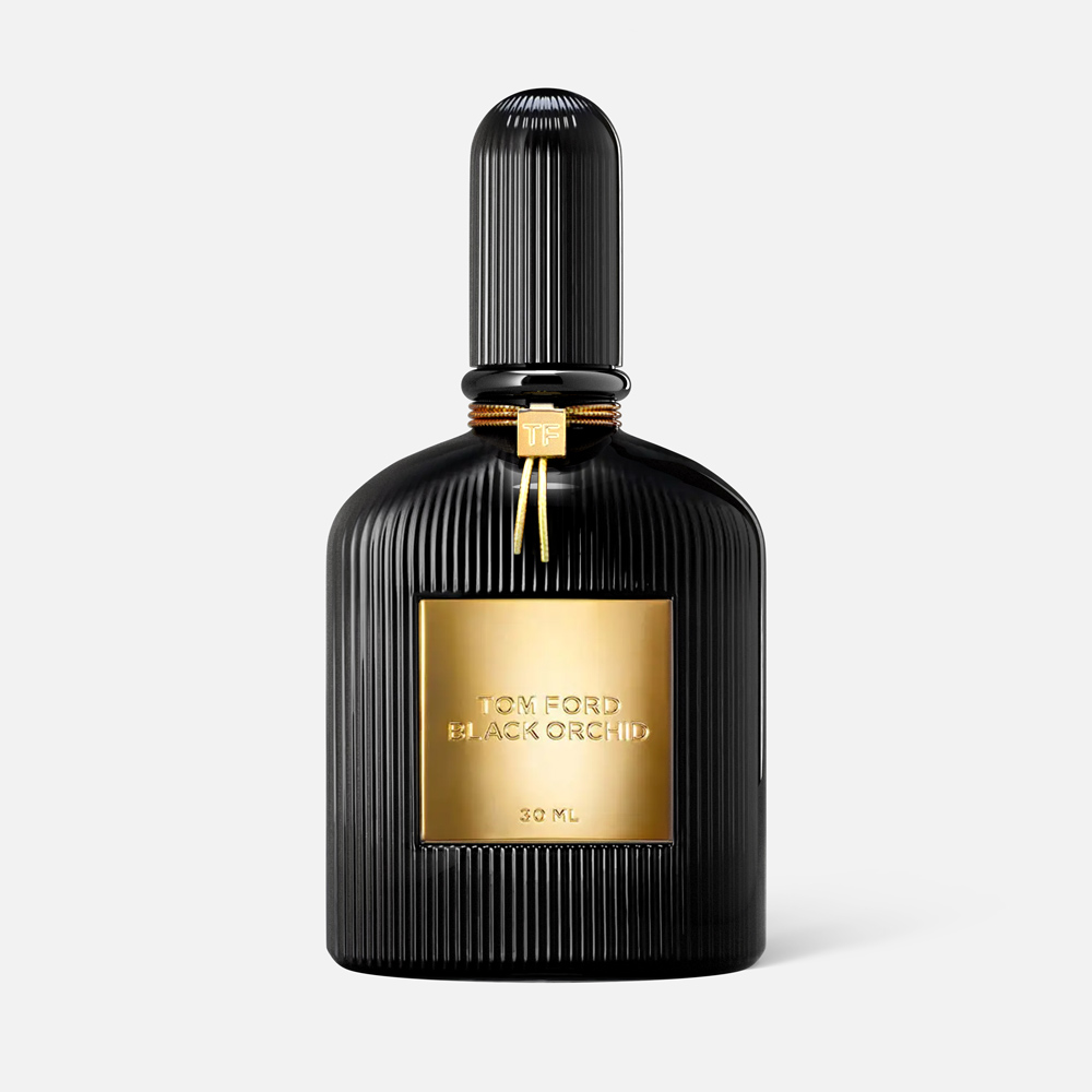

Вода парфюмерная Tom Ford Black Orchid женская 30 мл, Black Orchid Woman, 30 мл