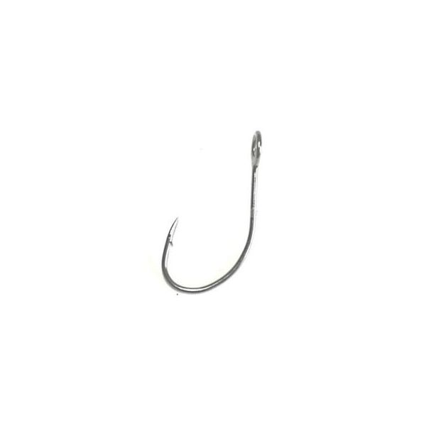 

Крючки одинарные Kaida FEEDER NEEDLE №2