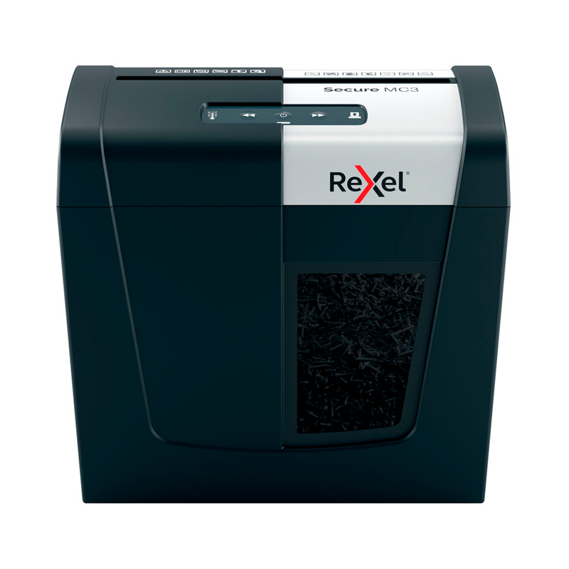 

Шредер Rexel (2020128EU)