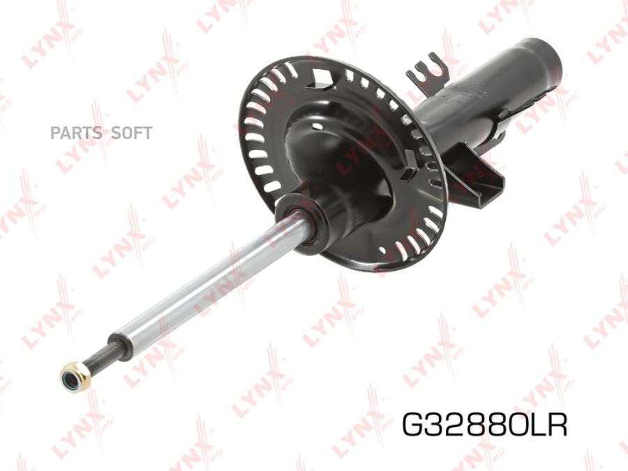 

Стойка амортизационная передняя G32880LR LYNXauto g32880lr