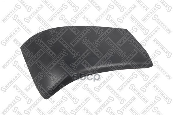 

STELLOX 87-25610-SX_накладка бампера! правая\ RVI Premium II 1шт