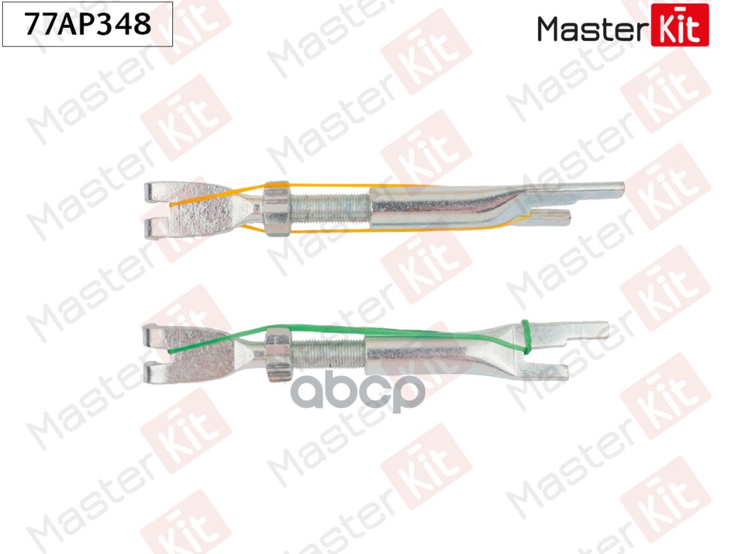 Комплект Распорных Планок MASTERKIT 77AP348 1558₽