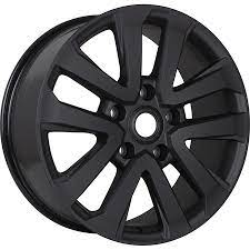 

Колесный диск Khomen Wheels KHW2003 (BF) 8.5xR20 ET58 5*150 D110.1