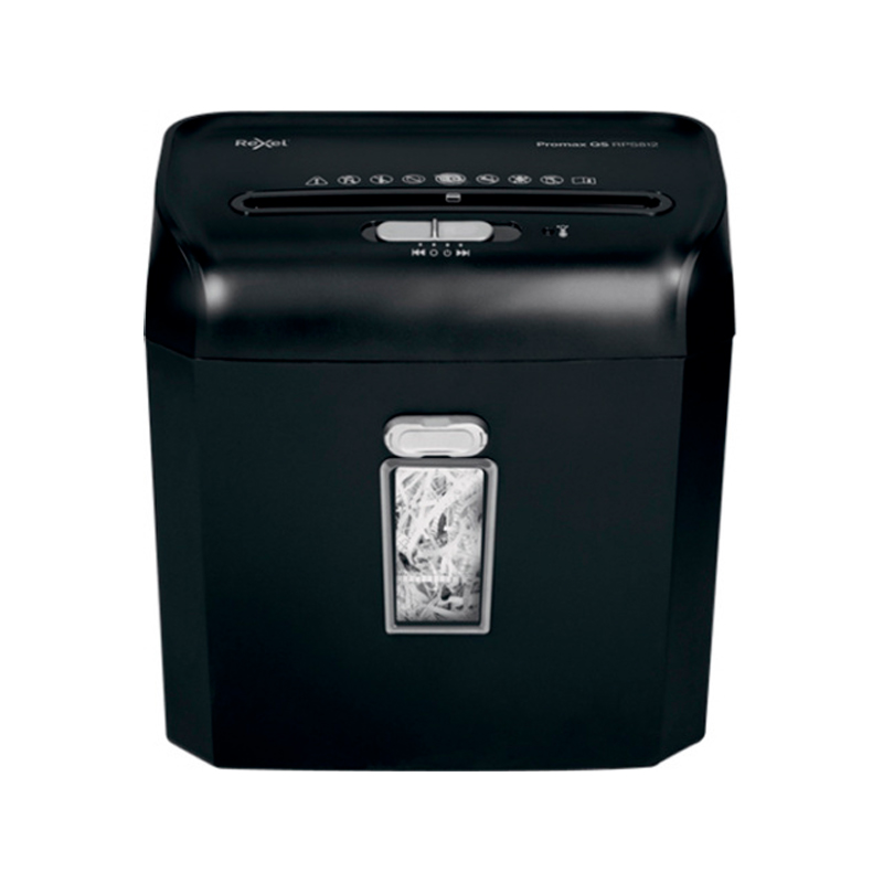 

Шредер Rexel (2104580EU)