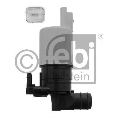 36333F_насос стеклоомывателя! Citroen Berlingo/C3/C4/C5, Peugeot 207/307/308/607/Partner 0