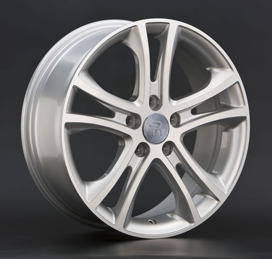 

Колесный диск Replay SK23 (S) 6.5xR16 ET43 5*112 D57.1