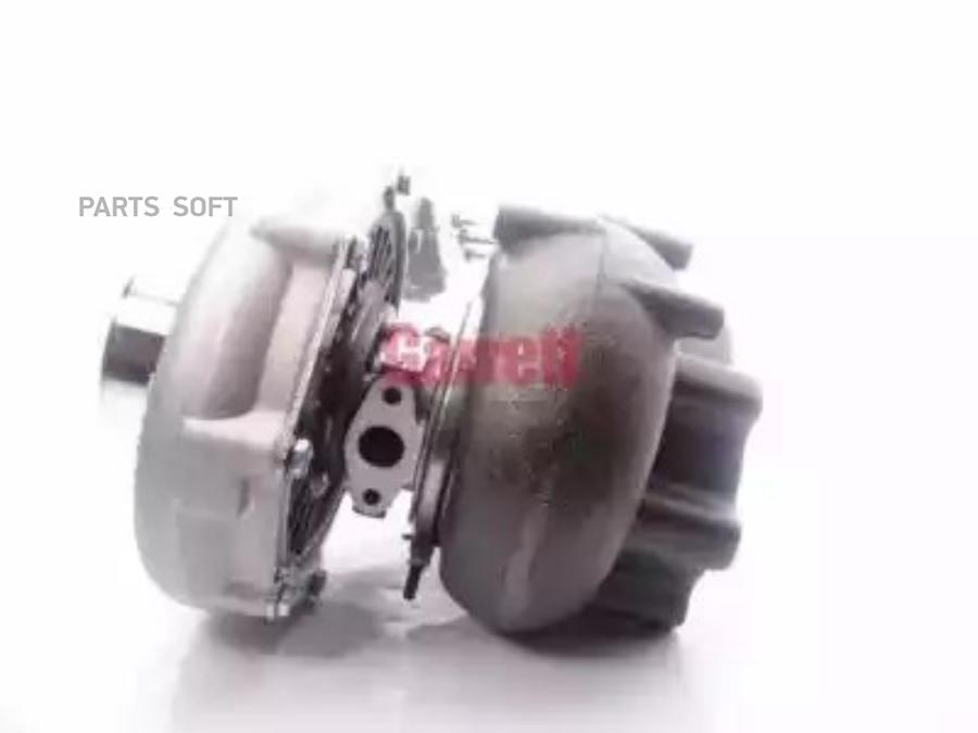 

Турбокомпрессор GT4294S DAF XE355C Euro 3