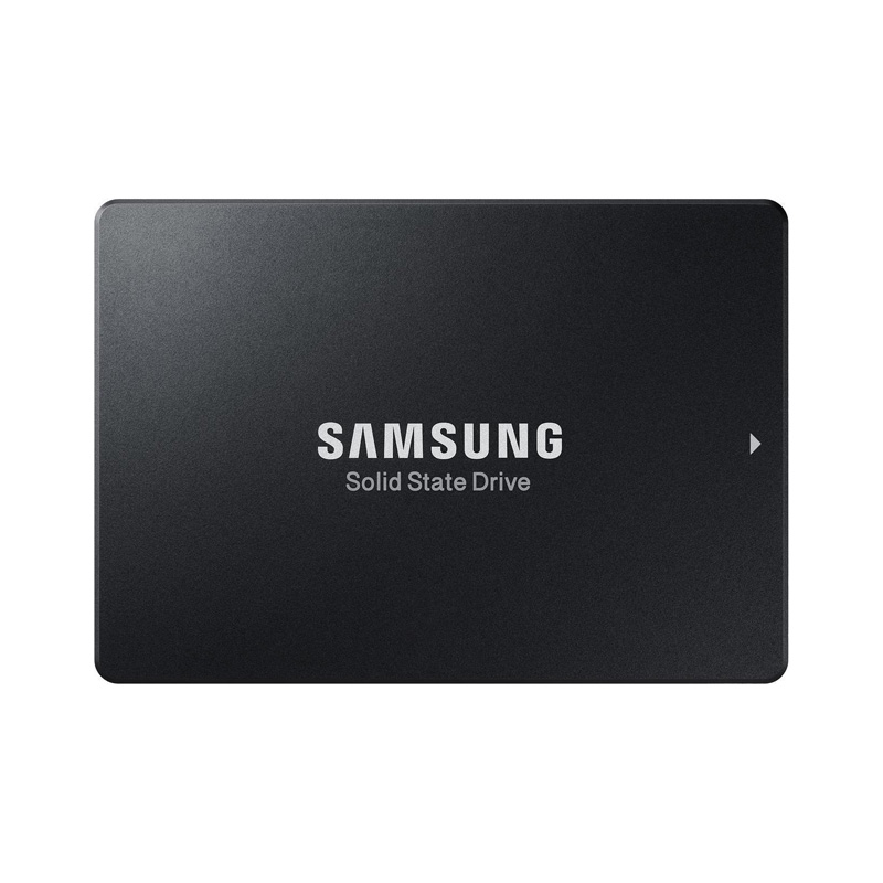 Жесткий диск SSD Samsung MZQL215THBLA-00A07