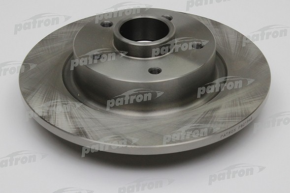

Тормозной диск PATRON комплект 1 шт. PBD1946