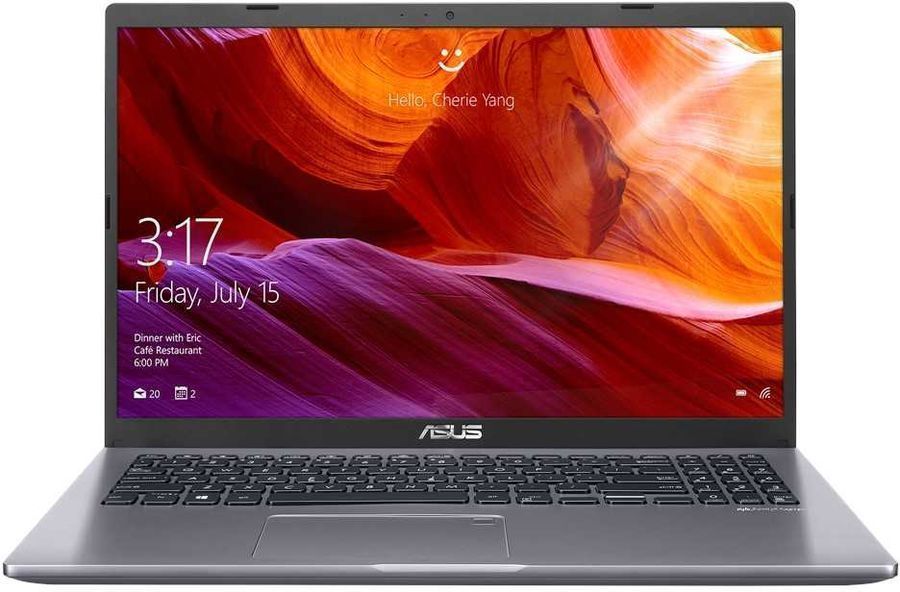 

Ноутбук Asus X509JA-BQ012