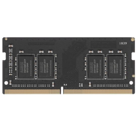 фото Оперативная память amd (r748g2133s2s-uo), ddr4 1x8gb, 2133mhz