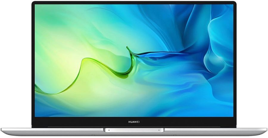 фото Ноутбук huawei matebook r5-5500u 15.6" 8/512gb 53013hst