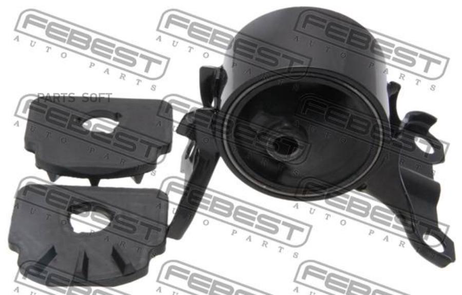 

Mm-cyatlh_опора двигателя левая cvt mitsubishi lancer 07>
