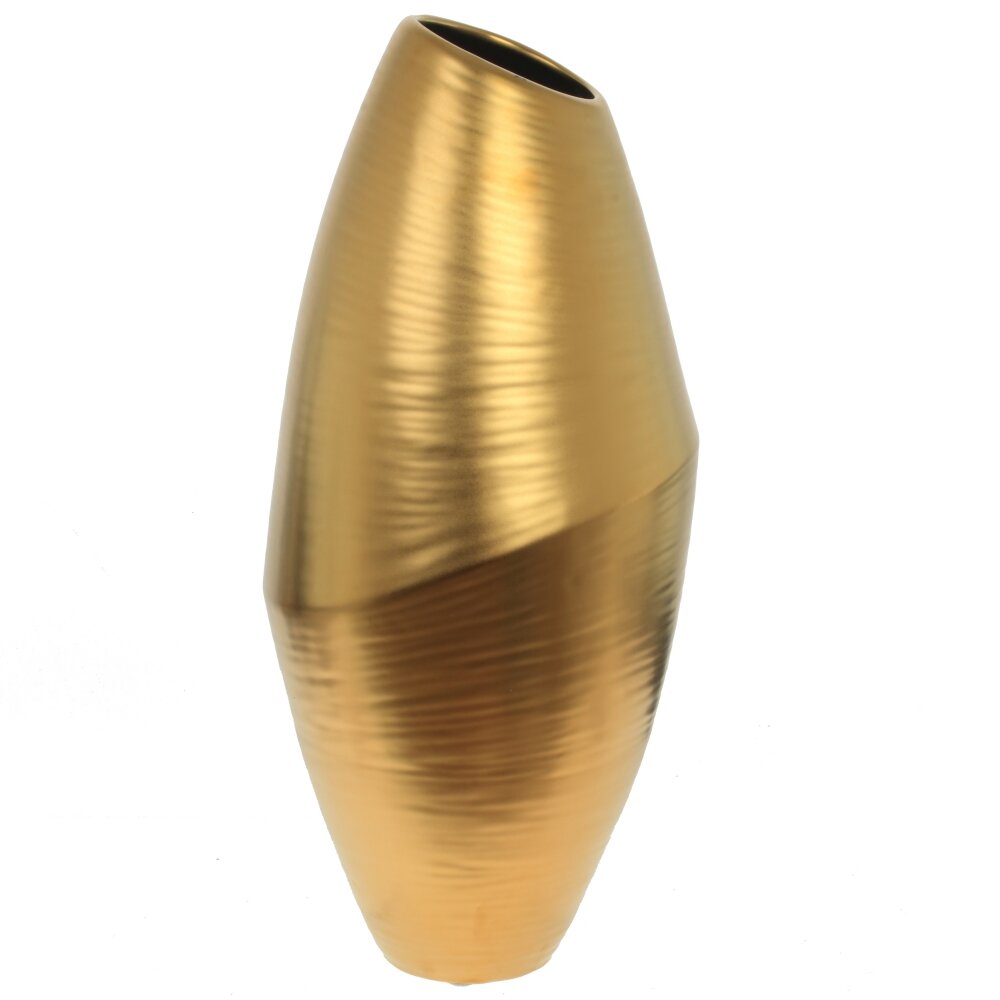 

Ваза 16*16*37 см KSM-766285 Remeco Collection