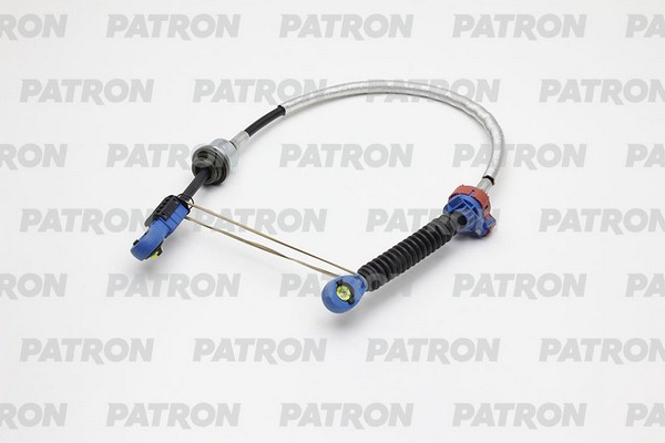 

Трос КПП Ford Transit 00-06 PATRON PC9018