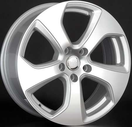 

Колесный диск Replay VW150 (SF) 7xR17 ET40 5*112 D57.1