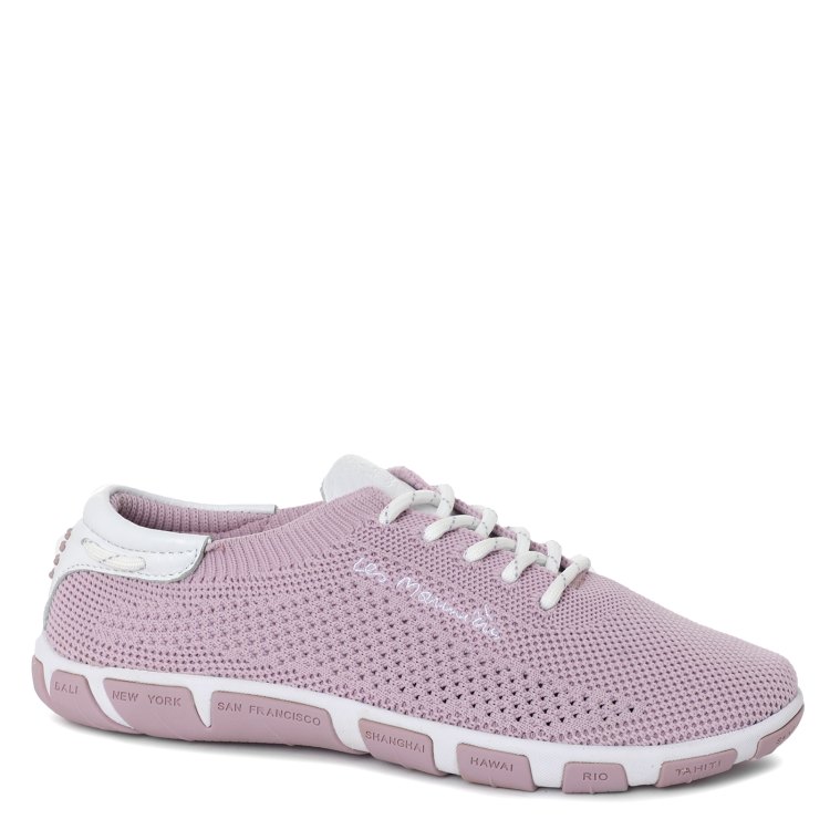 

Кеды женские TBS JAZARIA фиолетовые 37 EU, Фиолетовый, JAZARIA