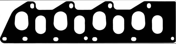 

71-38629-00_прокладка коллектора! Renault Laguna/Scenic 1.9D F9Q 05>