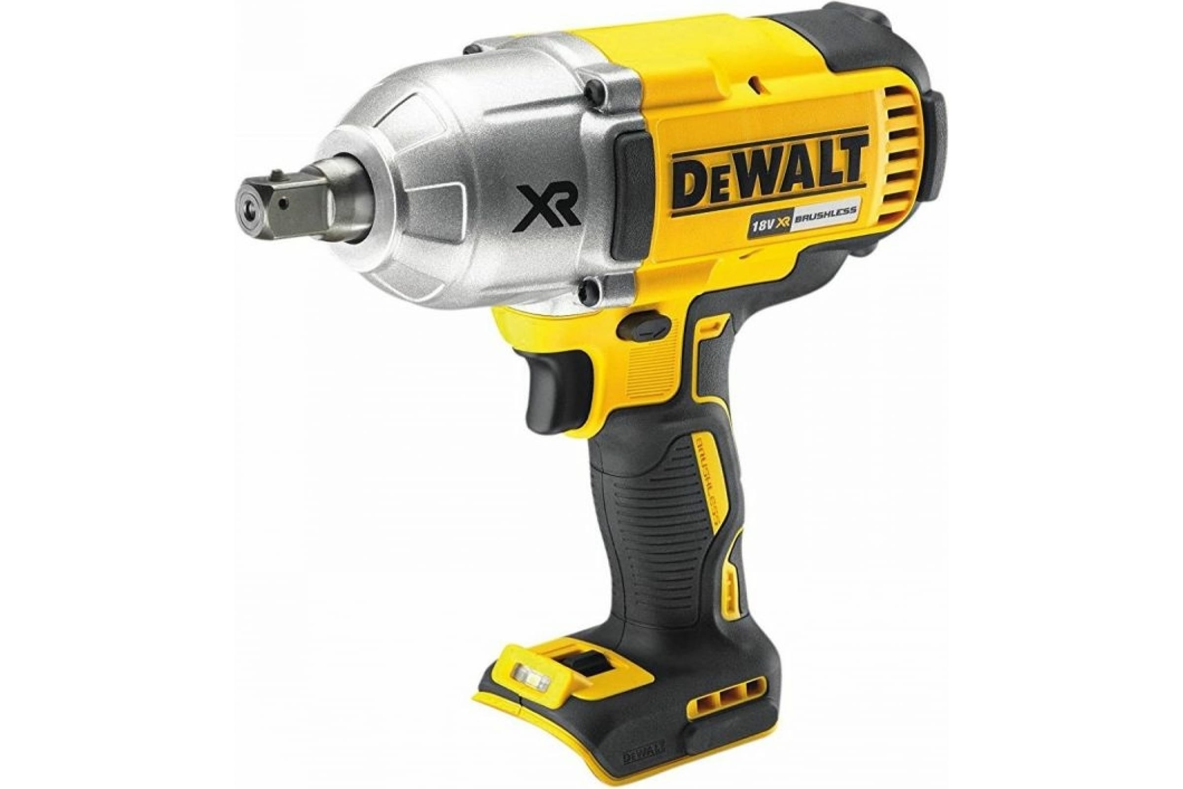 Импульсный гайковерт DEWALT DCF899N