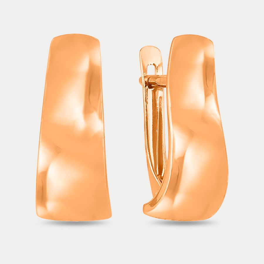 

Серьги из золота GOLD CENTER Сд3042, Сд3042