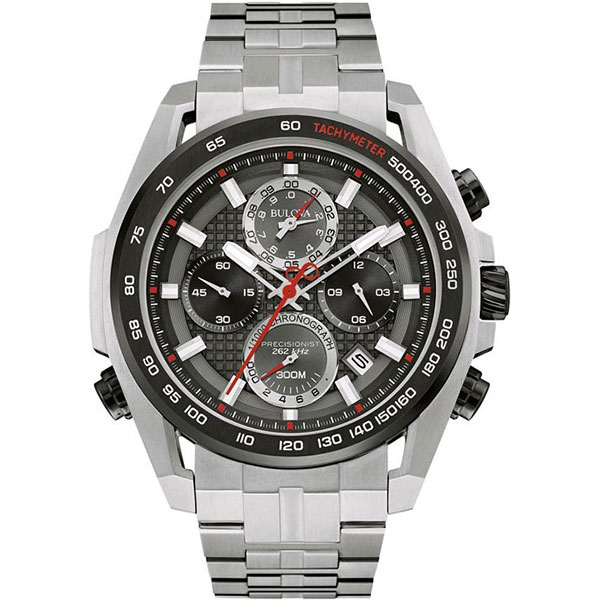 

Наручные часы мужские Bulova 98B270, 98B270