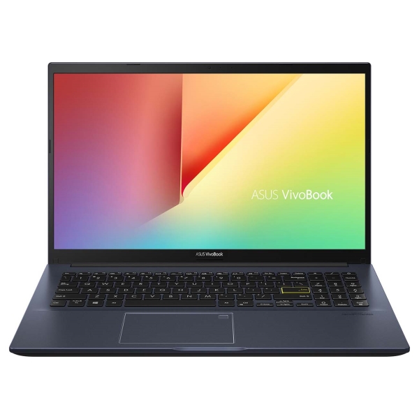 Ноутбук ASUS VivoBook 15 X513EA-BQ2370W Blue/Black