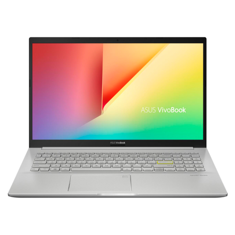 фото Ноутбук asus vivobook 15 k513ea-l12768w gold