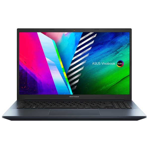 фото Ноутбук asus vivobook pro 15 oled k3500pc-l1173w (90nb0uw2-m04310)