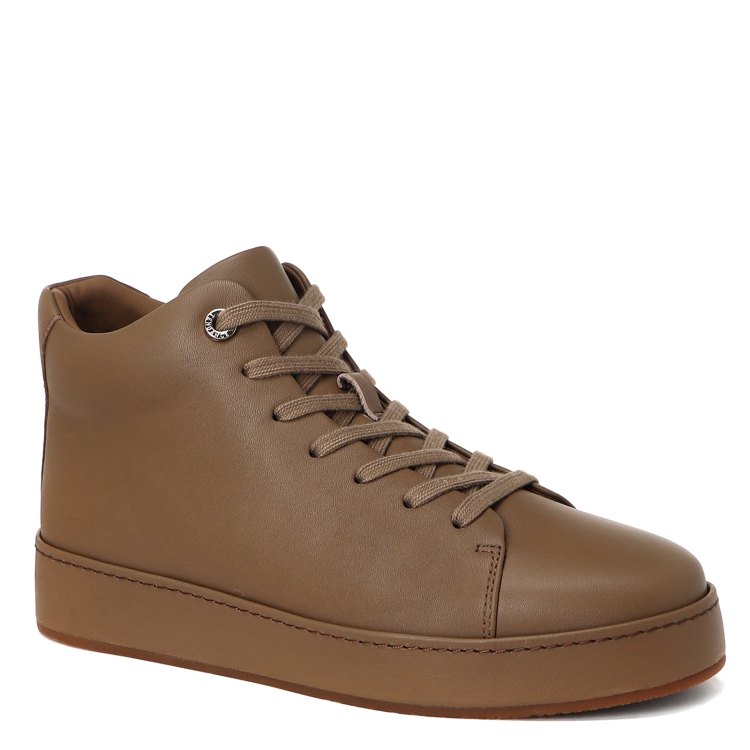 

Кеды женские Tendance RSHJ230-105 коричневые 39 EU, Коричневый, RSHJ230-105