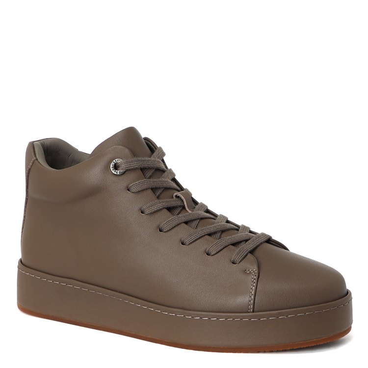 

Кеды женские Tendance RSHJ230-105 коричневые 38 EU, Коричневый, RSHJ230-105