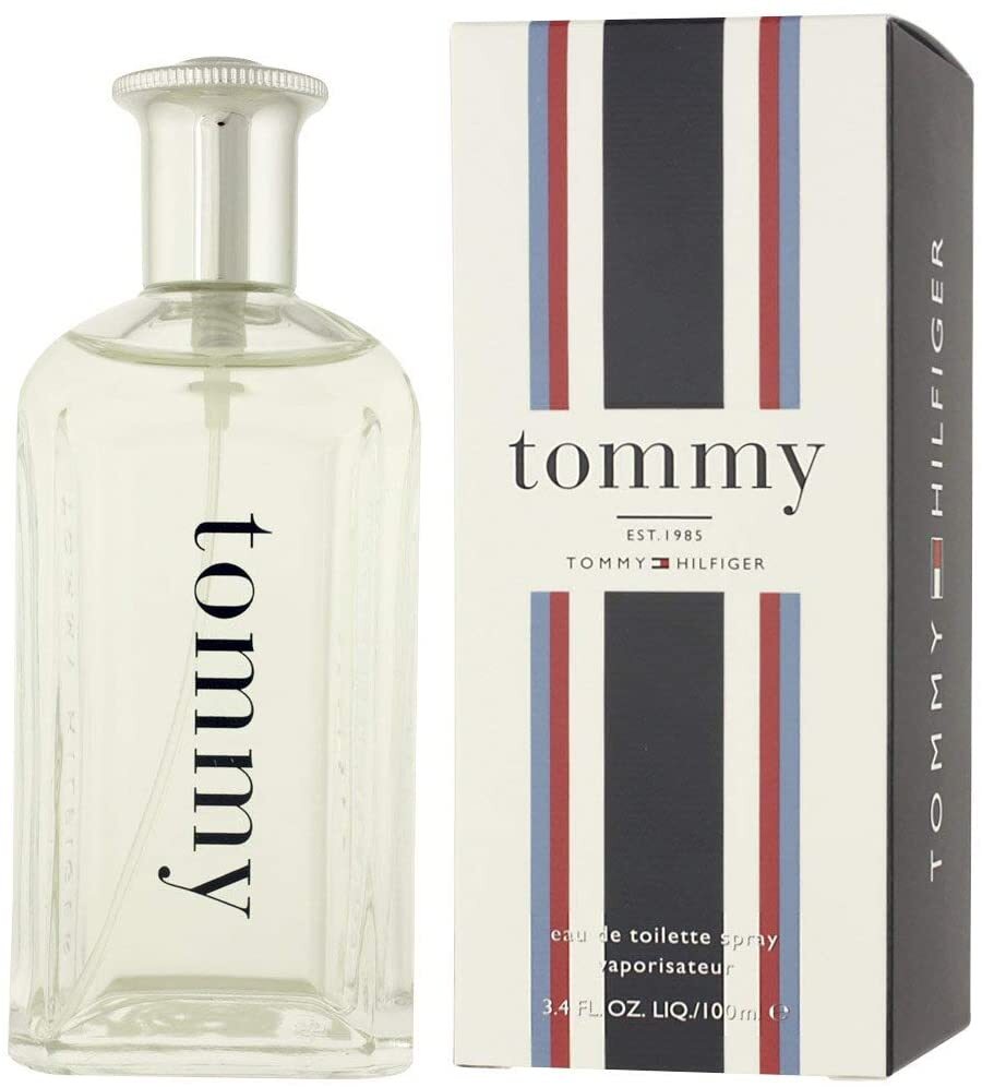 Туалетная вода Tommy Hilfiger Tommy для мужчин 100 мл