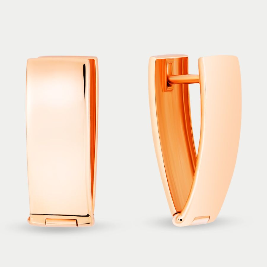 

Серьги из золота GOLD CENTER с-4006, с-4006