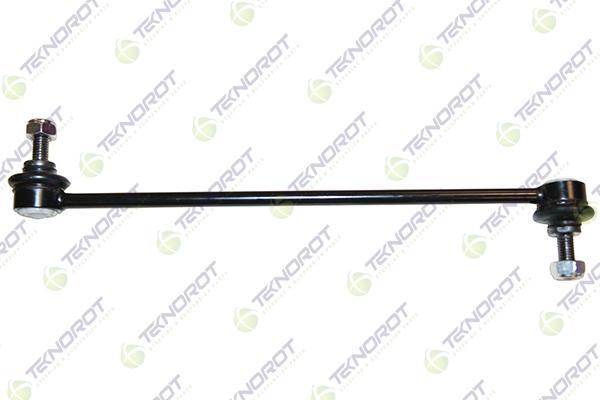 

Тяга стабилизатора FO-468T TEKNOROT fo468t, Тяга стабилизатора FO-468T TEKNOROT fo468t TEKNOROT fo468t