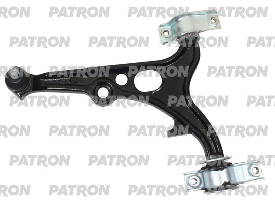 

Рычаг подвески ALFA ROMEO 145 (930) 10/94 - 08/01 PATRON PS5381L