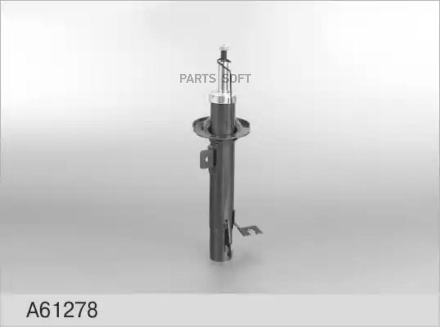 

A61278_амортизатор передний левый газовый mazda 2 dy 03>, ford fiesta jh 04>