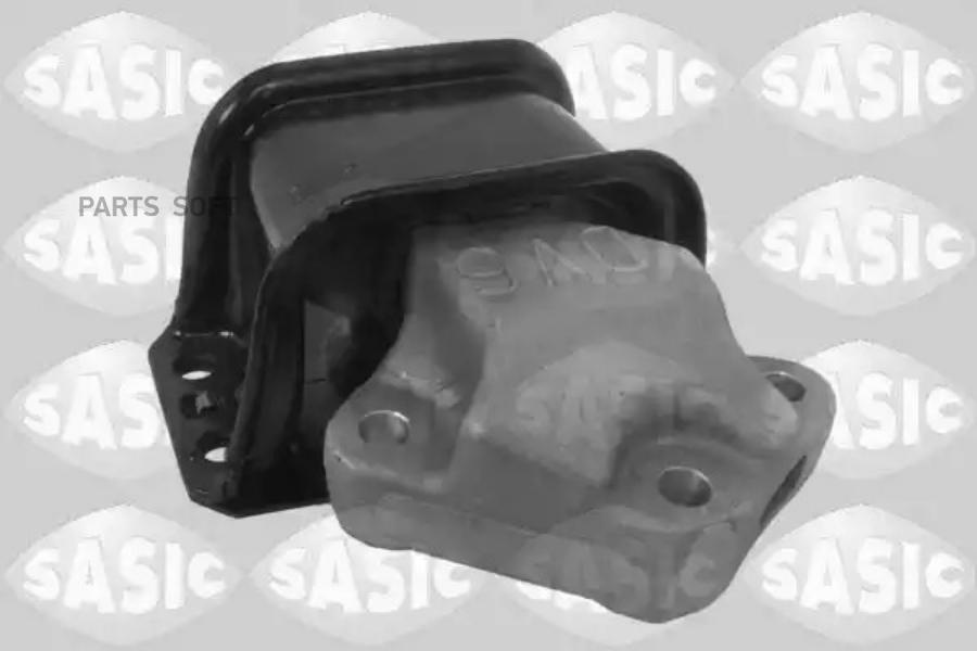 Sas2700037_подушка двс передняя правая citroen c4, peugeot 307/308/3008/5008 1.6hdi 08>